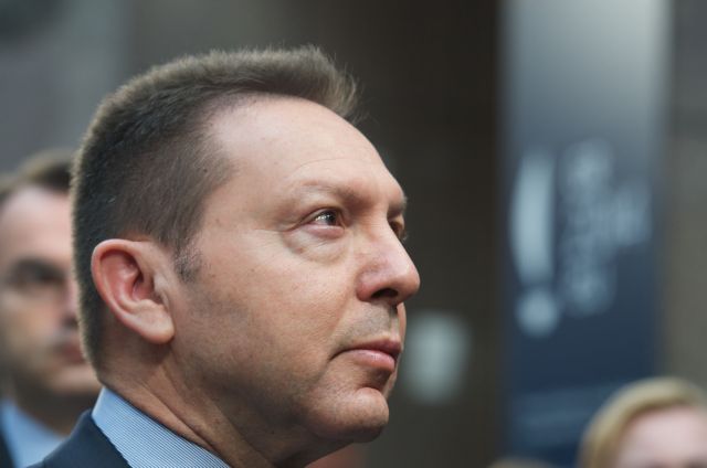 Στο Στρασβούργο για την τραπεζική ενοποίηση μεταβαίνει ο Γ. Στουρνάρας