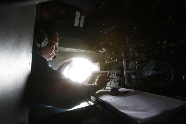 Τι (δεν) ξέρουμε για την εξαφάνιση της πτήσης ΜΗ370