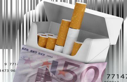 Υπόγειος πόλεμος για το «τσιπάκι» των τσιγάρων