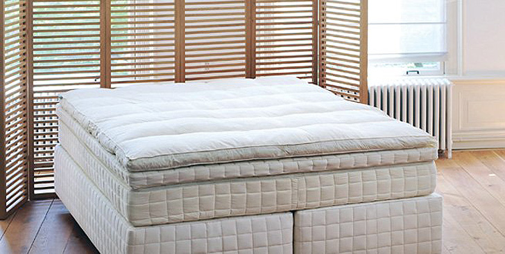 Στα χέρια εφοπλιστών το 50% της εταιρείας COCO-MAT