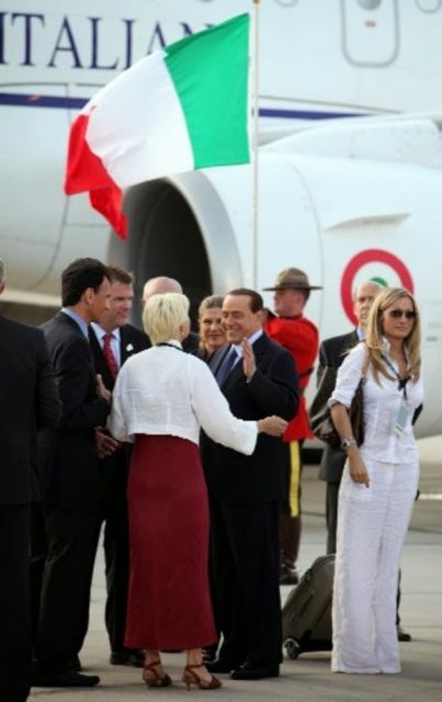 Η Λευκή Ντάμα ήταν βαποράκι άσπρης σκόνης