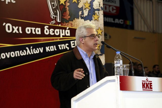 Νίκος Σοφιανός: «Να σταματήσει η φορομπηχτική πολιτική στο δήμο Αθηναίων»
