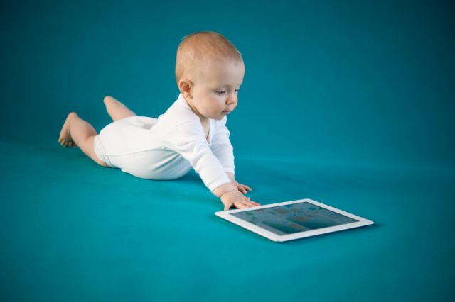 Μαμ, κακά και tablet