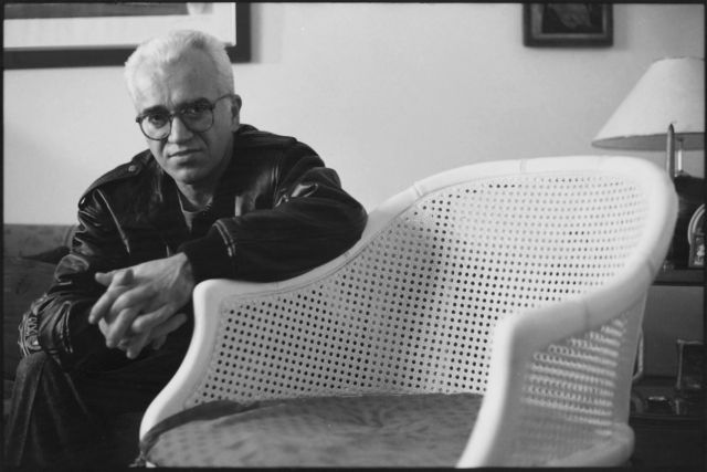 Κωστής Παπαγιώργης: Λοξός παρατηρητής του καθημερινού