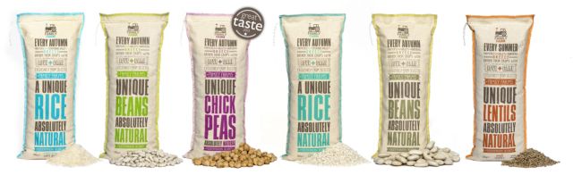 Agrifarm: Βρήκαν θησαυρό στα «κατοχικά» τρόφιμα