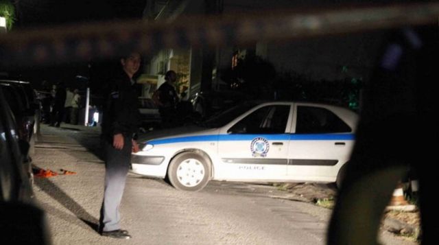 Αγνωστοι τοποθέτησαν βόμβα στην Εφορία Κορυδαλλού