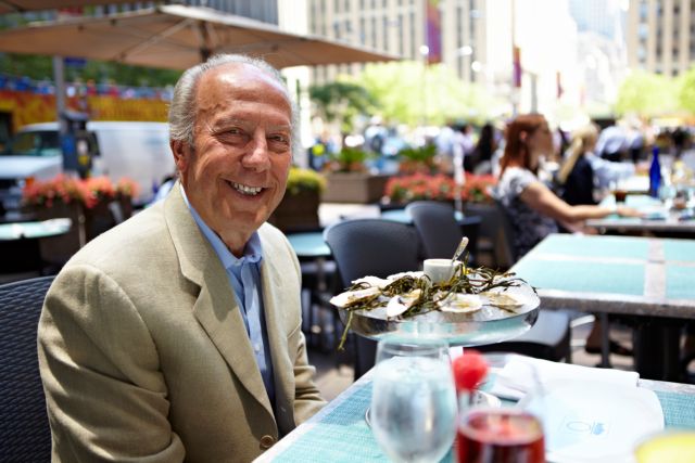 «Κάποτε ήμουν και εγώ λαθραίος»