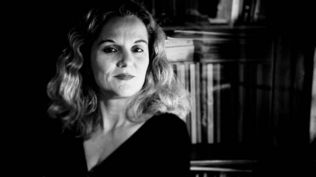 H Μαριάννα Κάλμπαρη αναλαμβάνει το Θέατρο Τέχνης Κάρολος Κουν