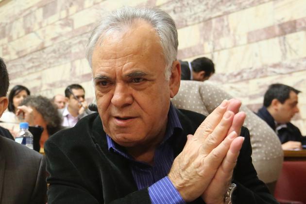 «Εμείς φταίμε για την κρίση» λέει τώρα ο Δραγασάκης | tanea.gr «Εμείς φταίμε για την κρίση» λέει τώρα ο Δραγασάκης | tanea.gr