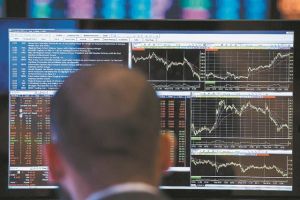 Εβδομάδα – φωτιά για αγορές και επενδυτές