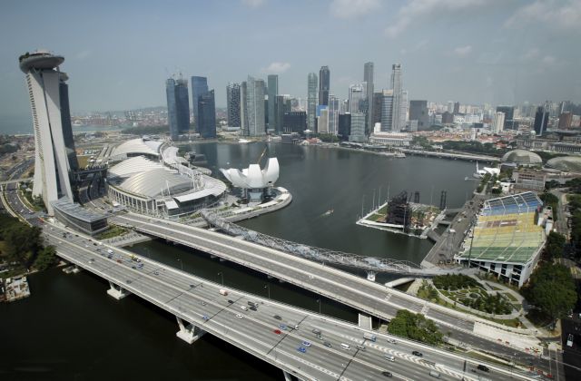 Η Σιγκαπούρη είναι η ακριβότερη πόλη στον κόσμο