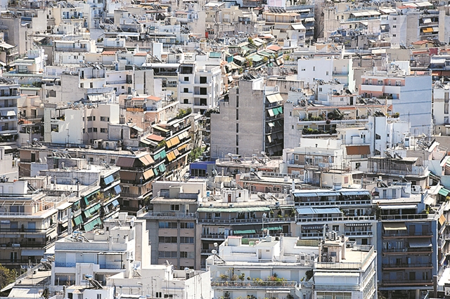 Ποιοι ωφελούνται από το κυβερνητικό σχέδιο για απόκτηση φθηνής στέγης