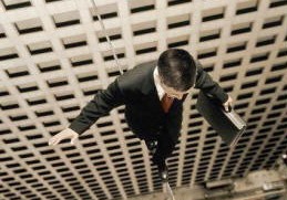 Ύψος, φίδια και ομιλίες ενώπιον κοινού οι συχνότερες φοβίες