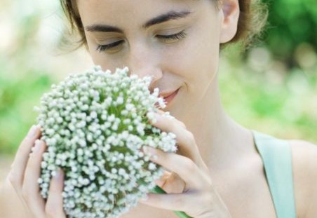 Η μυρωδιά του σώματος «δείχνει» την υγεία