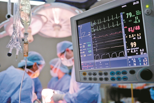 Διοικητές με συμβόλαιο αποδοτικότητας