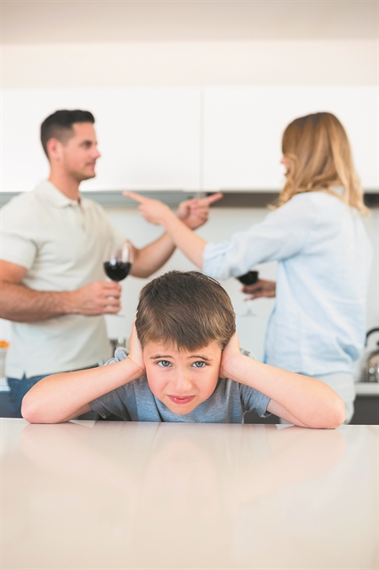 Επτά αλλαγές για τη συνεπιμέλεια