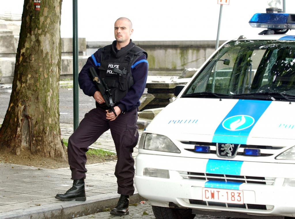 Βέλγιο: Αγνωστος πυροβόλησε και σκότωσε 10χρονο αγόρι
