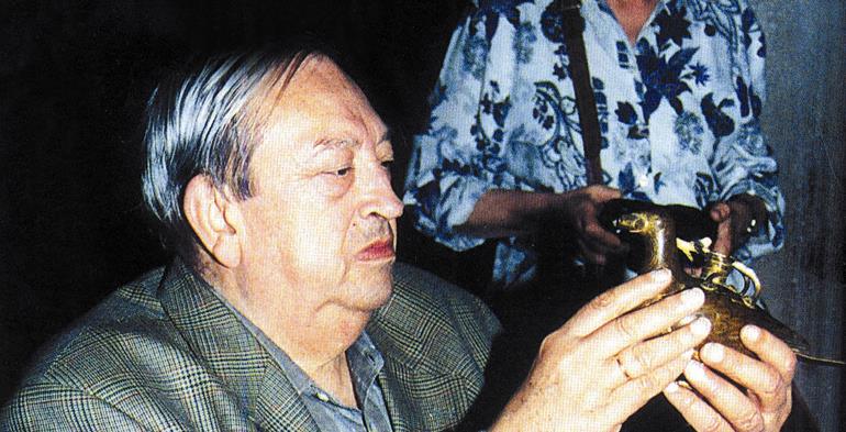 Πέθανε στα 90 του ο Ζακ Λε Γκοφ, πατέρας της «Νέας Ιστορίας»