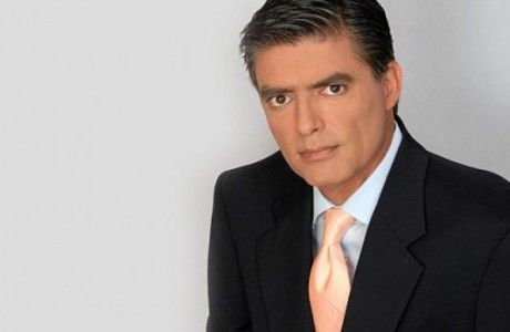 Τέλος στη συνεργασία του Νίκου Ευαγγελάτου με τον Σκάι