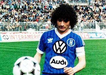 Βασίλης Χατζηπαναγής: «Μου απαγόρεψαν την Εθνική για τα πολιτικά»