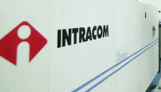 Αλλαγές στη μετοχική σύνθεση της Intracom Telecom