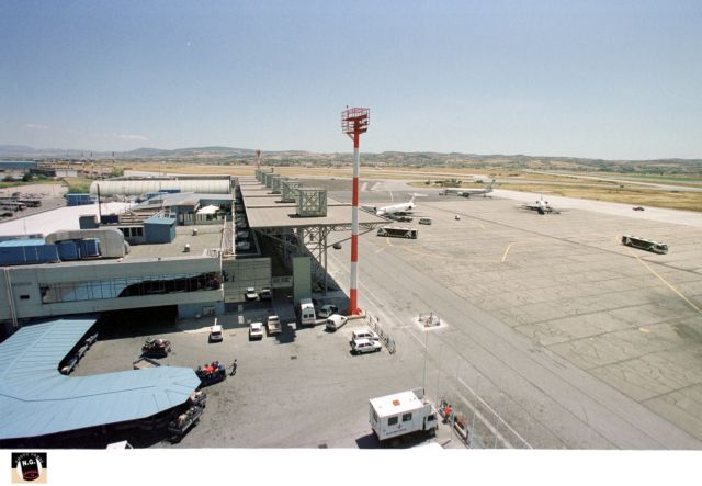 Ενδιαφέρον από 27 αεροπορικές εταιρείες για απευθείας συνδέσεις με το αεροδρόμιο «Μακεδονία»
