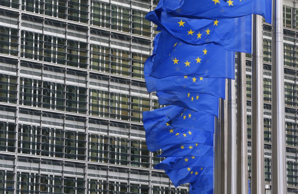 Aρνητικό πληθωρισμό εμφάνισαν τον Μάρτιο 8 κράτη-μέλη της ΕΕ