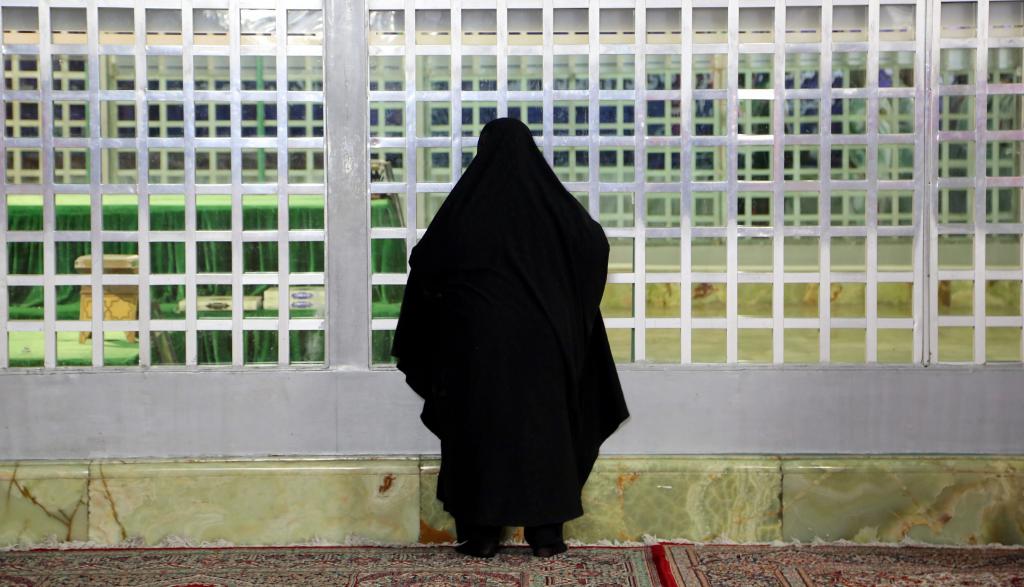 Σε επίπεδα-ρεκόρ έφτασε ο αριθμός των διαζυγίων στο Ιράν