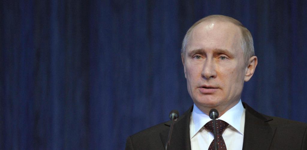 Φτωχότερος από σχεδόν όλη την κυβέρνησή του εμφανίζεται να είναι ο Βλαντίμιρ Πούτιν