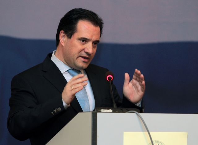 Γεωργιάδης: «Θα υπάρξει επανεξέταση των αιτήσεων για την καταβολή του κοινωνικού μερίσματος»