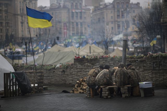 Με εντολή Γιανουκόβιτς οι δολοφονίες διαδηλωτών στο Κίεβο, βάσει έρευνας