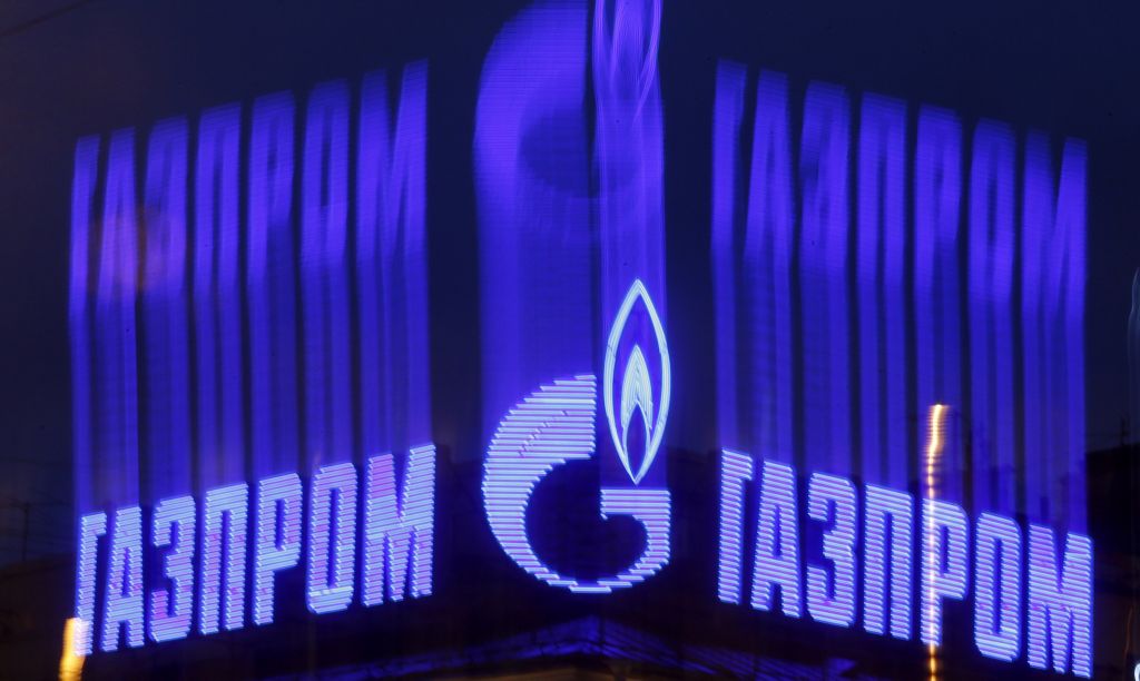 Λήγει τα μεσάνυχτα το τελεσίγραφο της Gazprom στο Κίεβο