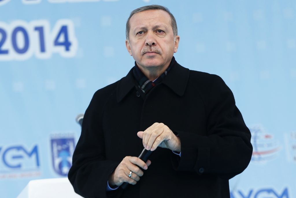 Το κοινοβούλιο της Τουρκίας ενέκρινε νόμο για την ενίσχυση των εξουσιών των μυστικών υπηρεσιών