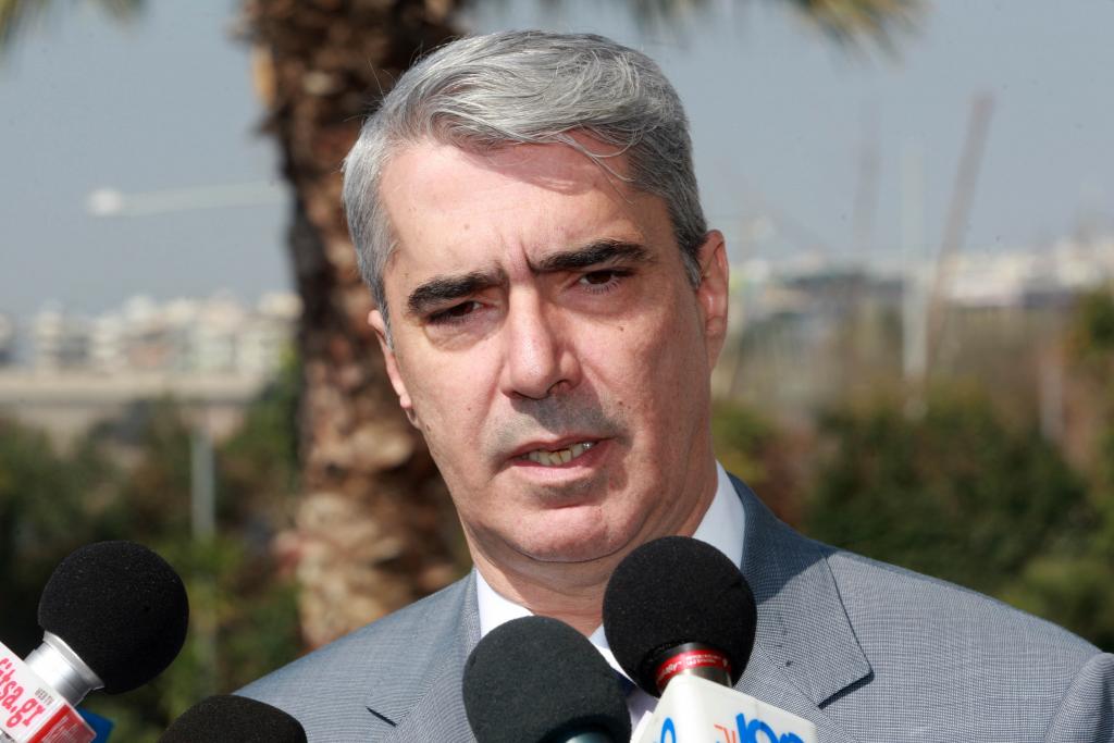 Κεδίκογλου: «Δεν θριαμβολογούμε και δεν θεωρούμε ότι έχει τελειώσει τίποτα»