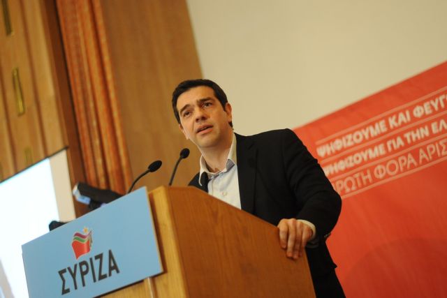 Επίθεση ΣΥΡΙΖΑ σε ΝΔ και ΠΑΣΟΚ για τους υποψηφίους στη Θράκη