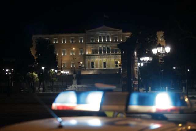 Στέιτ Ντιπάρτμεντ: Μικρής κλίμακας τρομοκρατικές επιθέσεις στην Ελλάδα το 2013