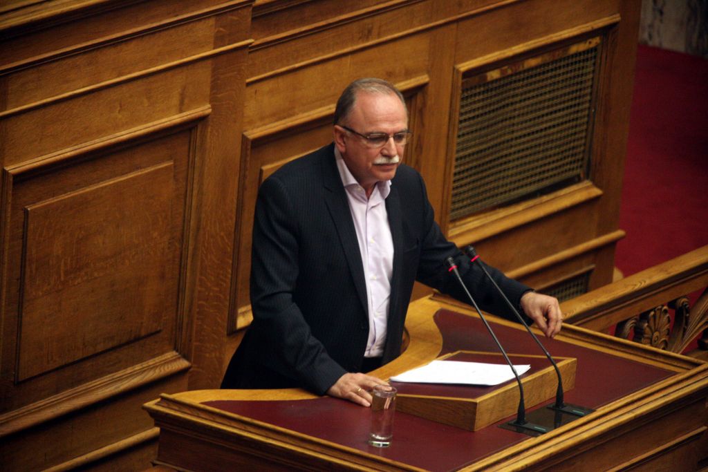ΣΥΡΙΖΑ: «Ο κ. Σαμαράς είναι προσωπικά υπόλογος για το θέμα Μπαλτάκου»