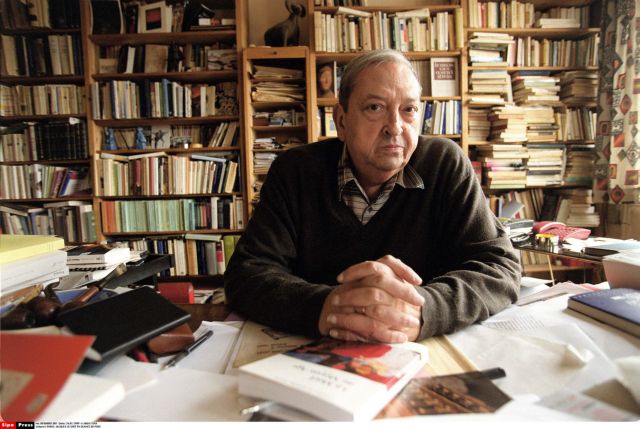 Ζακ Λε Γκοφ: Φώτισε τη Σκοτεινή Εποχή