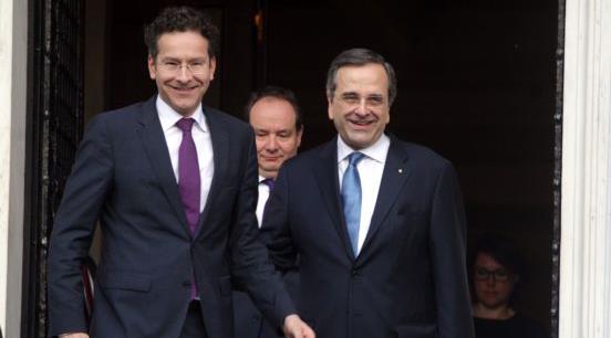 Ορόσημο το Eurogroup της Τρίτης για επιστροφή στην ανάπτυξη και τις αγορές