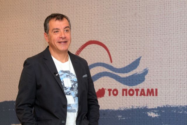 Σταύρος Θεοδωράκης: «Ο Λαζόπουλος δεν κάνει σάτιρα αλλά προπαγάνδα»