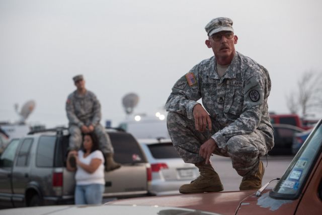 ΗΠΑ: Τέσσερις νεκροί από νέα επίθεση ενόπλου στη βάση Φορντ Χουντ στο Τέξας