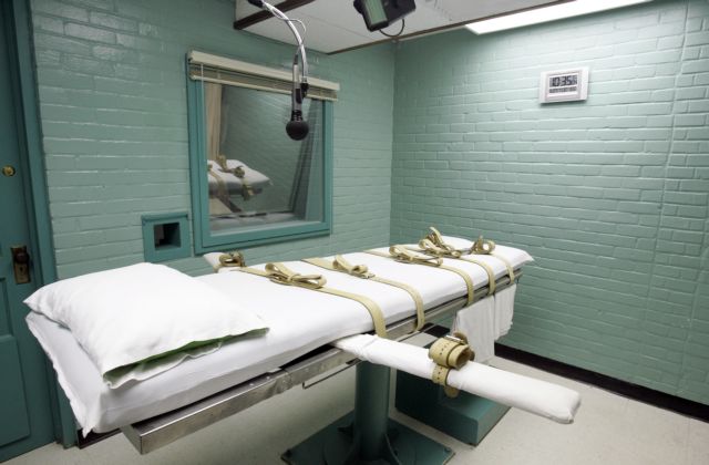 ΗΠΑ: Εκτέλεσαν κατά συρροήν δολοφόνο αφού απέρριψαν το αίτημά του να ενημερωθεί για το θανατηφόρο μίγμα