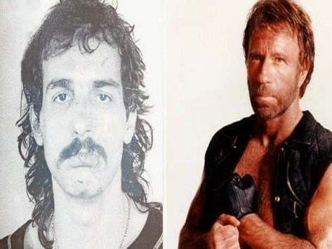 Το «βιογραφικό» του Μπιλ του Καναδού: Κασκαντέρ, αρχινονός, ισοβίτης…