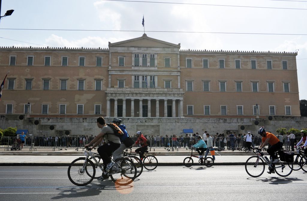 Oρθοπεταλιές #57 – Τι σχεδιάζουν για το ποδήλατο οι υποψήφιοι Δήμαρχοι της Αθήνας