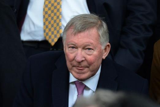 Καθηγητής στο Χάρβαρντ ο σερ Αλεξ Φέργκιουσον