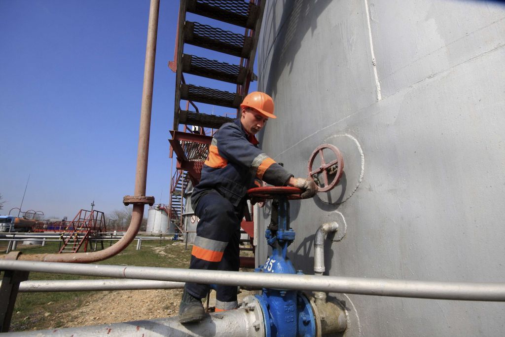 Ρωσία: Πιθανή αναστολή του South Stream από την ΕΕ δεν θα επηρεάσει την κατασκευή του