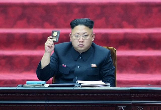 Οργή των Βορειοκορεατών για λονδρέζικο κομμωτήριο που χλευάζει την «κουπ» του Κιμ Γιονγκ Ουν