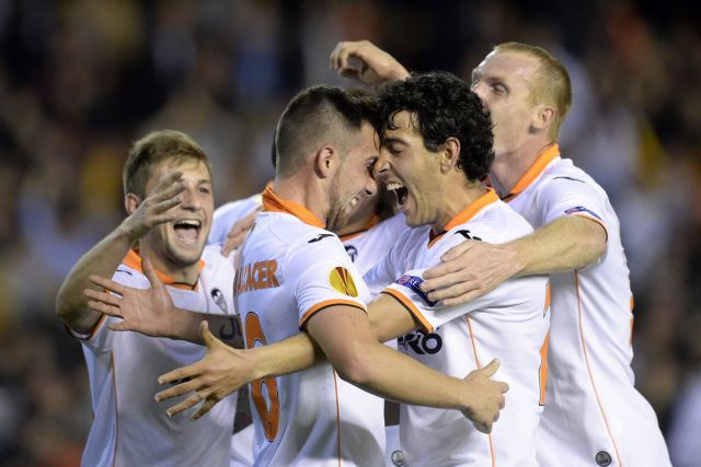 Γιουρόπα Λιγκ: Η Βαλένθια απέκλεισε τη Βασιλεία και κράτησε την Ελλάδα στη 12η θέση της ΟΥΕΦΑ