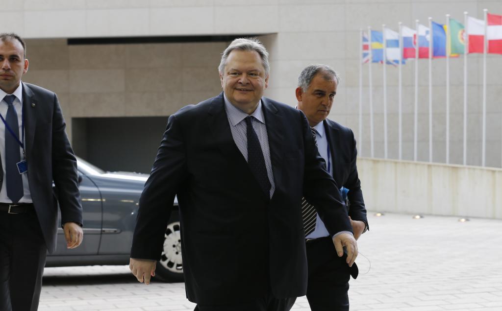 Βενιζέλος: « Η Ελληνική Προεδρία στην ΕΕ έκλεισε πολλές εκκρεμότητες»