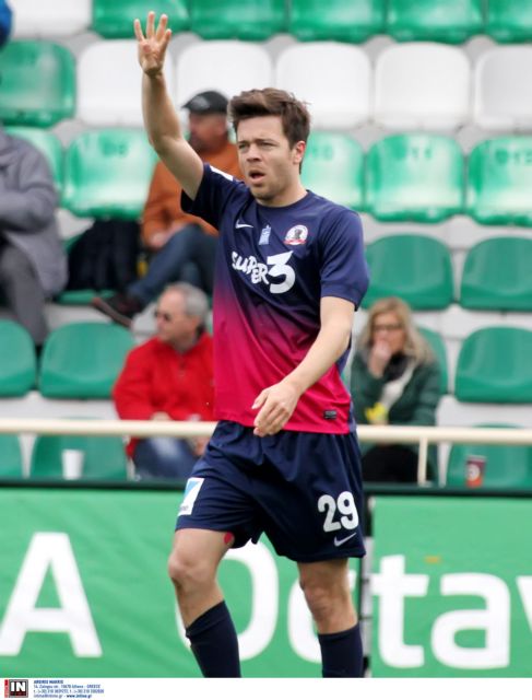 Ο ταλαντούχος κύριος Σολάρι